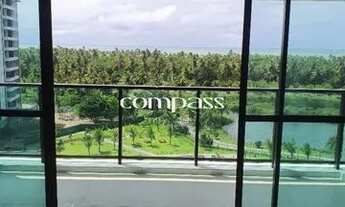 Imagem 3: Apartamento com 3 suítes à venda no Cond. Verano na Reservada do Paiva - Cabo - PE