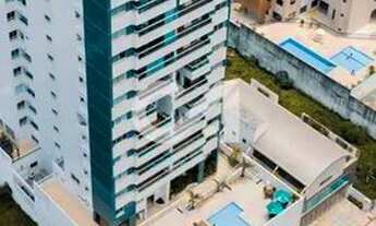 Imagem 3: Duplex para venda com 177 metros quadrados com 3 quartos em Jardins - Aracaju - SE