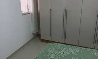 Imagem 4: Apartamento mobiliado