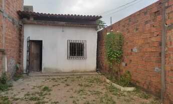 Imagem: Aluga-se casa no bairro Tiradentes (ao lado