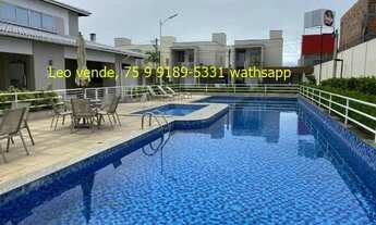 Imagem 3: Leo vende, Sim, Artemia Premium, 3 suítes, closet, goumert, reformada