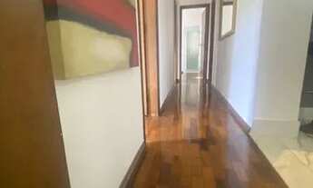 Imagem 6: Apartamento com 4 dormitórios à venda em Belo Horizonte