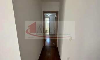 Imagem 6: Apartamento com 3 dormitórios e 2 vagas de garagem com lazer