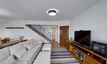 Imagem 4: São Paulo - Apartamento Padrão - Campo Belo