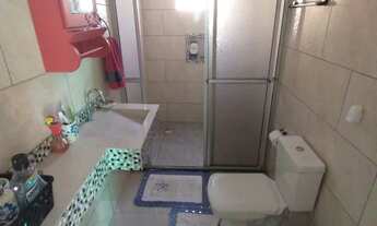 Imagem 4: Aluga-se Mensal Casa com 2 dormitórios