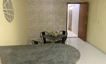 Imagem 5: Apartamento 02 quartos, mobilhado, ótima localização e muito seguro no res. Schettino