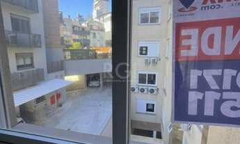 Imagem 3: Apartamento para Venda - 70.43m², 2 dormitórios, sendo 1 suites, 2 vagas - Petrópolis