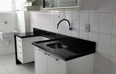 Imagem 4: Excelente apartamento 2/4 suíte no Itaigara!!
