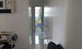 Imagem 5: Apartamento com 2 dormitórios à venda, 50 m² por R$ 184.900,00 - Parque São Vicente - São