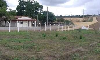 Imagem 2: Oportunidade: Loteamento Flor do Genipapo, lotes 150 m², Sapeaçu, a partir de R$ 25.000,0