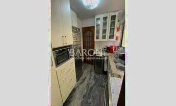 Imagem 7: São Paulo - Apartamento Padrão - Vila Mariana