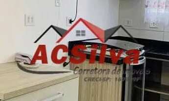 Imagem 3: Apto Nova Petrópolis SBC