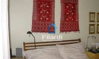 Imagem 4: Apartamento com 2 dormitórios Higienópolis