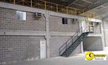 Imagem 6: ALG Galpão com Docas com 10400m2 em Jaboatão dos Guararapes PE