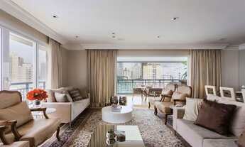 Imagem 4: SãO PAULO - Apartamento Padrão - Itaim Bibi