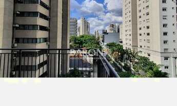 Imagem 2: São Paulo - Apartamento Padrão - Moema