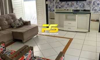 Imagem 2: CASA PÉ NA AREIA COM 03 SUITES POR 1.600 MIL REAIS/DIARIA EM CAMBOINHA