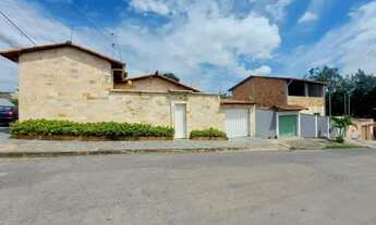 Imagem 3: Casa com 4 dormitórios à venda em Contagem