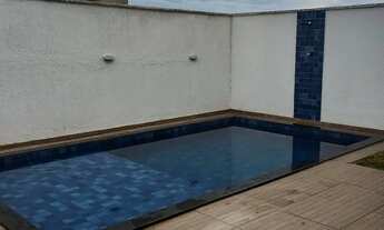 Imagem 5: Vende-se uma casa no condomínio Morada dos Pássaros