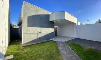 Imagem: Vendo uma casa no bairro do Alvorada