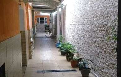 Imagem 4: CASA CENTRO Casa com 2 dormitórios