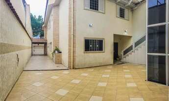 Imagem 3: SãO PAULO - Casa Padrão - Vila Robertina