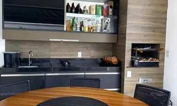 Imagem 2: UBERLANDIA - Casa de Condomínio - Jardim Botânico