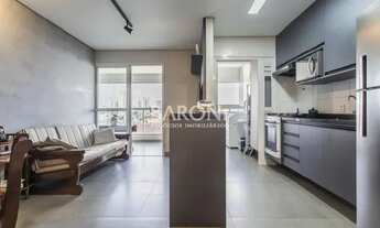 Imagem 5: São Paulo - Apartamento Padrão - Aclimação