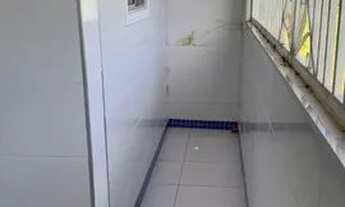 Imagem 4: Apartamento 2 quartos