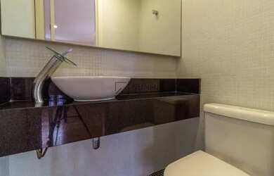 Imagem 7: Apartamento Venda 2 Dormitórios - 111 m² Brooklin