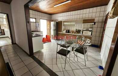 Imagem 4: Vendo casa no conjunto Morada do Bosque