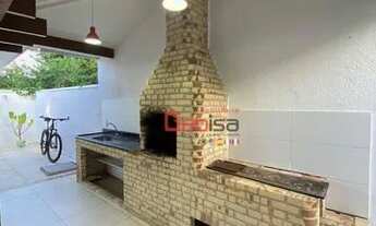 Imagem 7: Casa com 3 dormitórios, 186 m² - venda por R$ 1.500.000,00 ou aluguel por R$ 2.000,00/dia