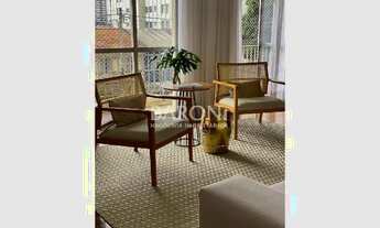 Imagem 3: São Paulo - Apartamento Padrão - Campo Belo