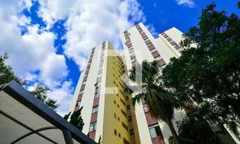 Imagem: Apartamento para Aluguel - Nova Gameleira