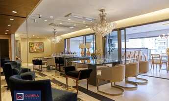 Imagem: Venda Apartamento 3 Dormitórios - 180 m²