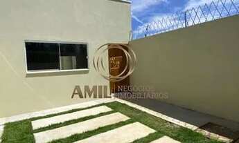 Imagem: TAUBATÉ - Casa Padrão - RESIDENCIAL ANTARES