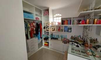 Imagem 5: Casa de 05 Quartos a venda Céu Azul (Pampulha)