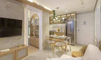 Imagem 3: Apartamento na planta