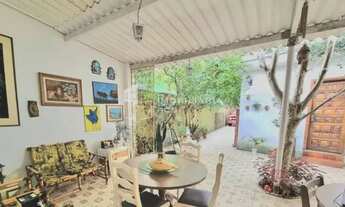 Imagem 6: Imperdível! Ampla Casa Térrea - City Lapa! - CA4153