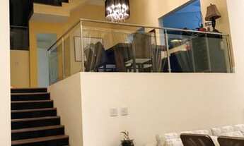 Imagem 2: SãO BERNARDO DO CAMPO - Casa de Condomínio - Swiss Park