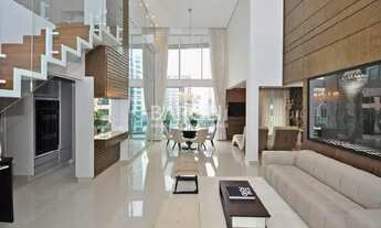 Imagem: São Paulo - Apartamento Padrão - Brooklin