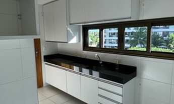 Imagem 4: Apartamento para aluguel no Terraço Laguna - Paiva 113m2 com 2 Suites e Sala Ampliada