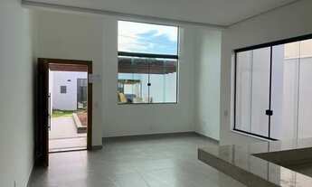 Imagem 3: Casa com 3 dormitórios à venda em Lagoa Santa