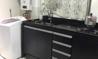 Imagem 5: Apartamento Planejada