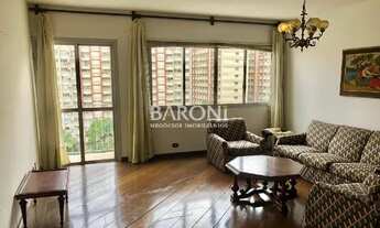 Imagem: São Paulo - Apartamento Padrão - Vila