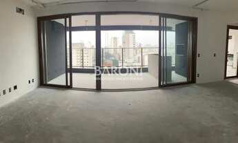 Imagem 4: São Paulo - Apartamento Padrão - Campo Belo