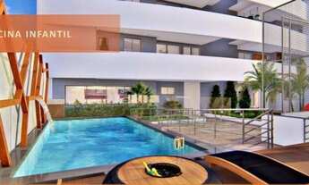 Imagem 3: Apto c/ Piscina de Borda Infinita, próx. a Praça Batista Campos