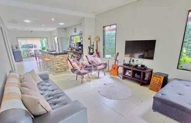 Imagem 7: Casa para aluguel e venda possui 120 metros quadrados com 3 quartos em Matadouro - Teresin