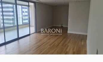 Imagem 4: São Paulo - Apartamento Padrão - Vila Nova Conceição