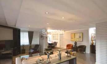 Imagem 4: São Paulo - Apartamento Padrão - Klabin